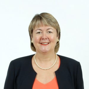Liz Allanson, Epic Auditors Company Director