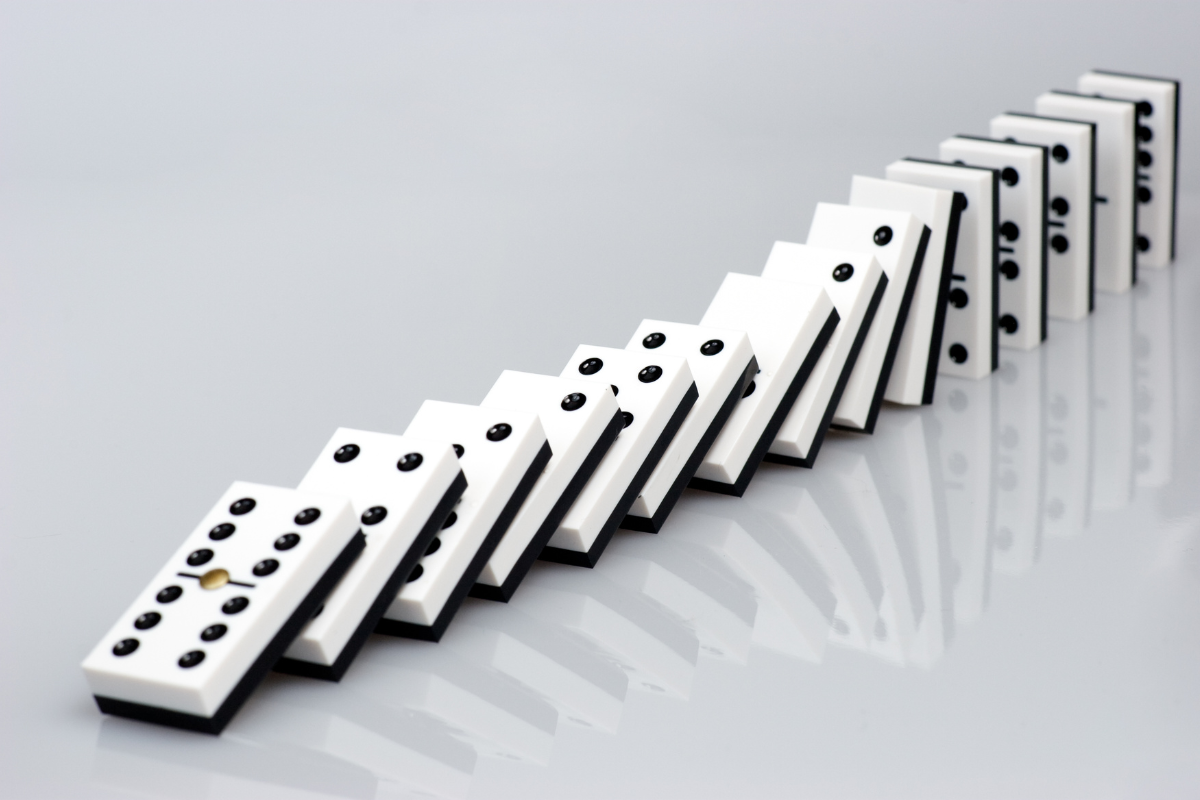 Case Study 7: The Domino Effect of Deviations - EPiC