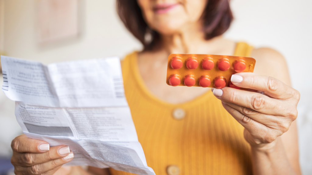 Patient Information Leaflets (PILs) (1)