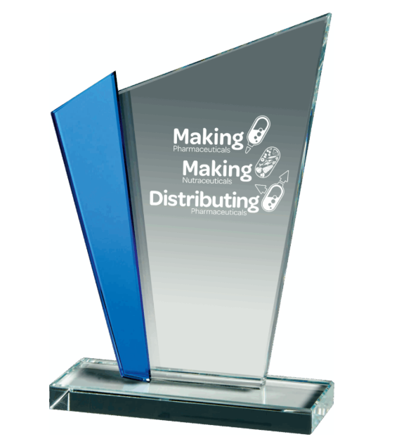 Outstanding contribution award