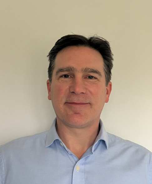 Ralph Harris - EPiC Independant Consultant