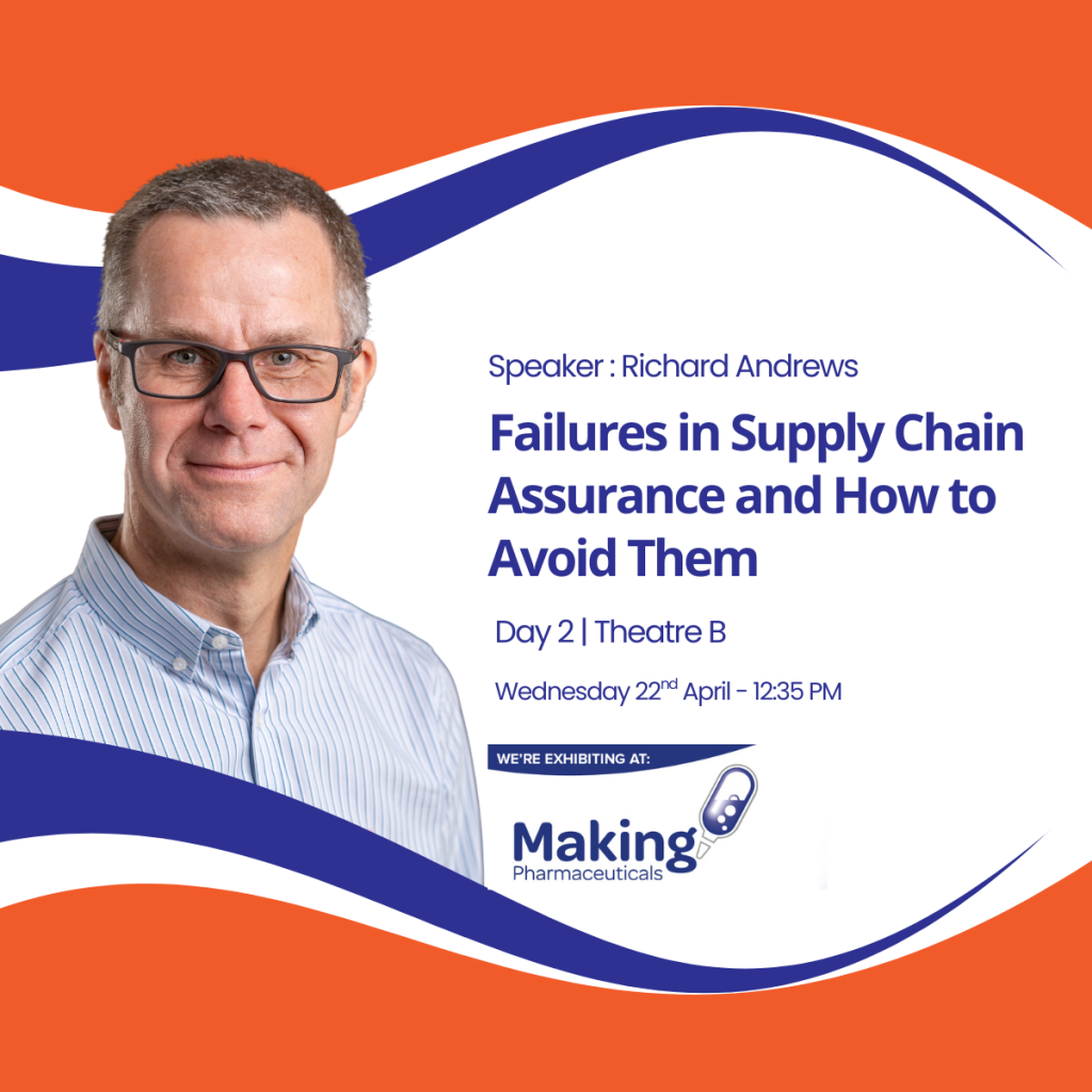 Richard Andrews EPiC