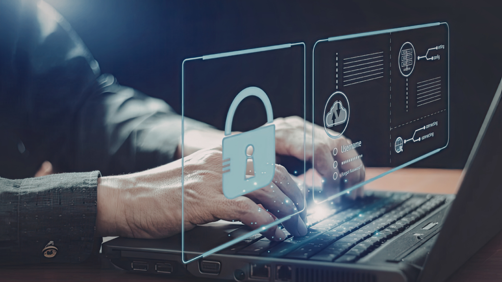 Data Integrity blog