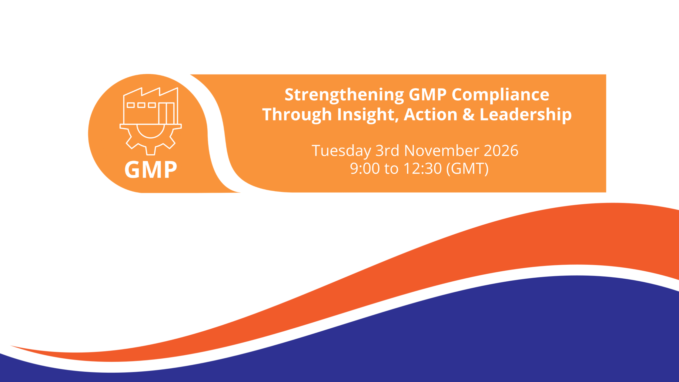 EPiC GMP Symposium